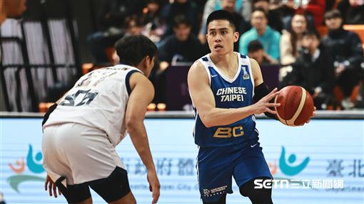 台灣隊先發5人名單出爐　陳盈駿、林庭謙