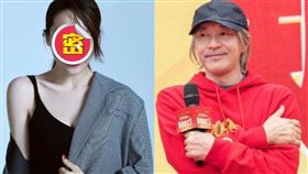 ▲周星馳對鄂靖文感到愧疚。（圖／翻攝自鄂靖文微博）