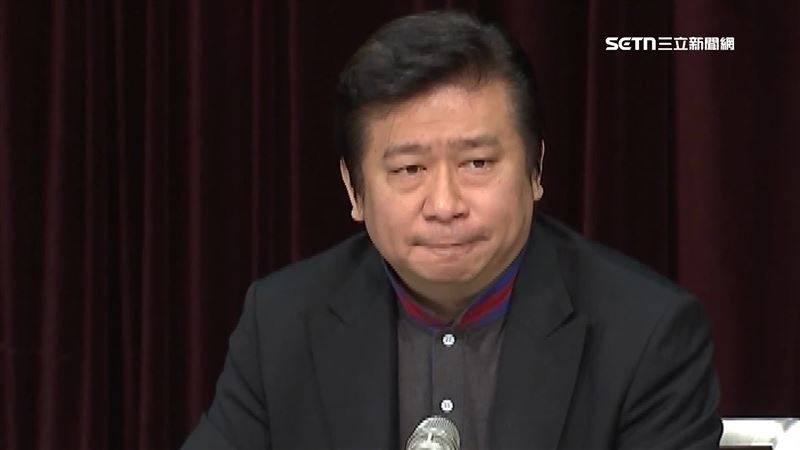 張顯耀：絕無助郭台銘寫信及上書對岸高層