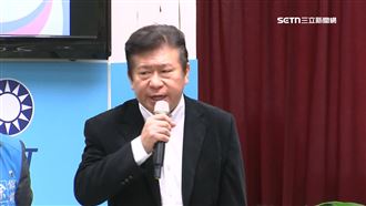 張顯耀起訴書曝　郭台銘喊習近平「老大」