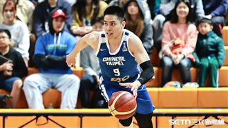 不在中國打　台灣男籃對中韓都在韓國高陽