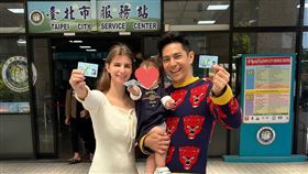 祖雄。（圖／翻攝自祖雄臉書）