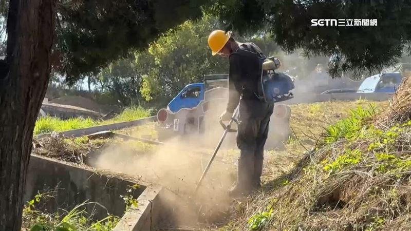 代客慎終追遠！　「神秘行業」4月開工