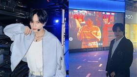 中島健人。（圖／翻攝自IG）