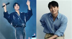 李敏鎬。（圖／D-SHOW提供）