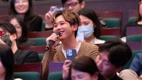 Rick Chang、雞丁（圖／碩樂國際娛樂提供）