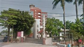 台南市鳳和高中將熄燈。（圖／擷取自Google Maps）