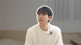 ▲Andy老師重現整人橋段。（圖／翻攝自YouTube-Andy老師頻道）

