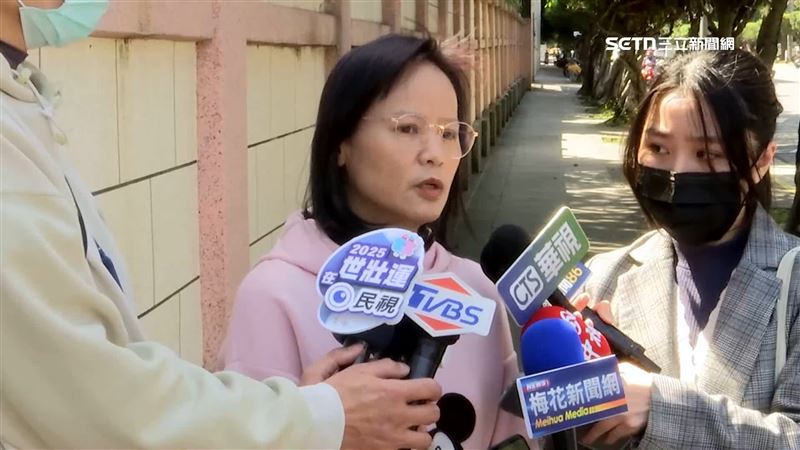 北一女師批賴總統狠心　作家轟：誤人子弟