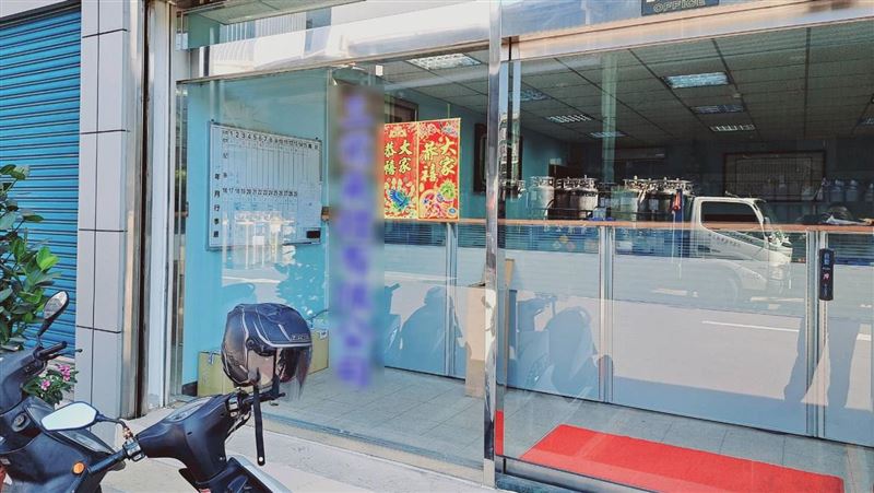 鶯歌工廠意外！2員工吸入一氧化碳中毒