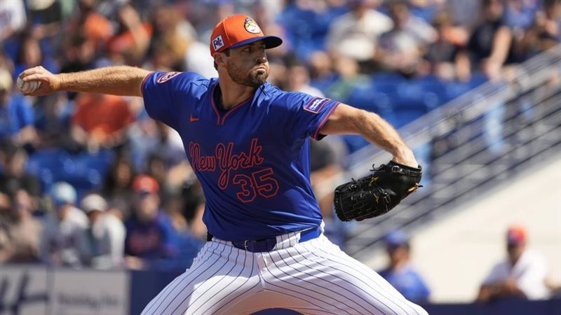 洋基終結者轉大都會變先發　19.2局失2分