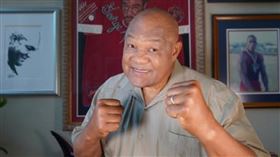  世界拳王驚傳逝世！享壽76歲　家人證實：我們心都碎了 圖／翻攝自biggeorgeforeman　ＩＧ