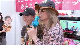 中和永和、雙和罷團成立競總、朱約信、李正皓（圖／翻攝畫面）