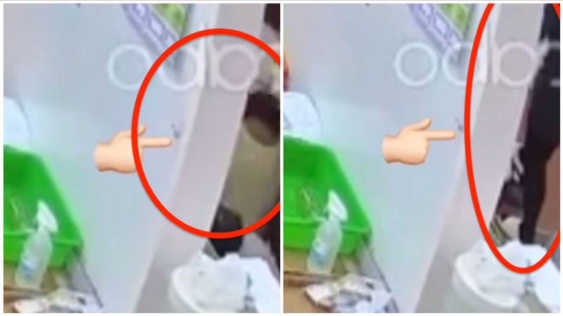 竹市私幼母子檔虐童　負責人收押禁見