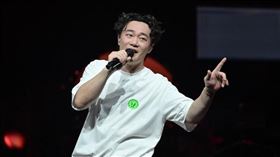 陳奕迅將在高雄開唱。（圖／環球音樂提供）