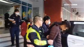 退休找事業第二春！嬤誤入詐團淪銀髮車手遭逮