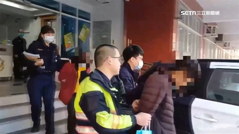 退休嬤找事業第二春　誤入詐團淪車手遭逮