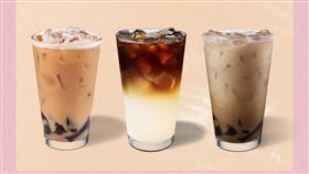 星巴克,週年慶(星巴克 提供)