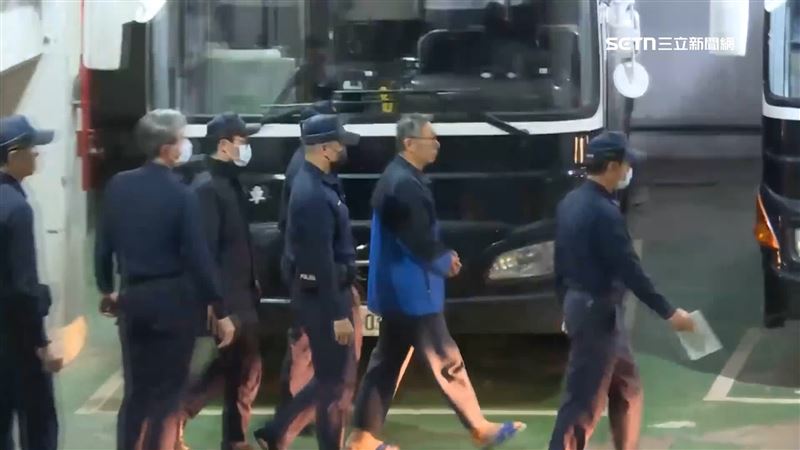 柯文哲4/1羈押期滿 北院下週「公布命運」