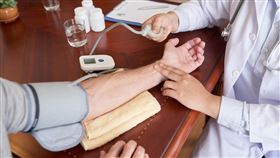 便秘/高血壓(門諾醫院提供)