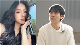 Andy喊話家寧一起拿回帳冊。（圖／翻攝自IG）