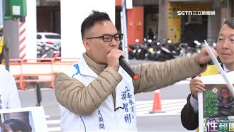 全家靠外公來台定居　游智彬遭質疑洗人口