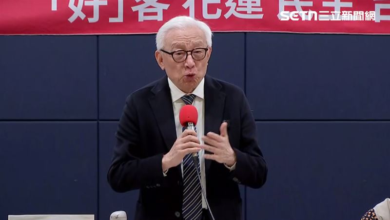 酸爆傅！曹興誠見「這跡象」大罷免定成功