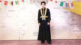 森田談員工挪用公款事件。（圖／快電商提供）