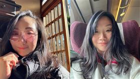 陶晶瑩透露想要先辦葬禮Party。（圖／翻攝自陶晶瑩Threads）