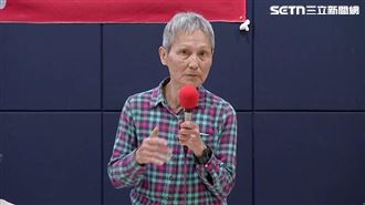 葉霸八個字評傅崐萁：不學無術　胸無點墨