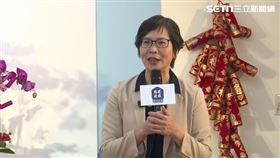 蔡壁如擔任「惡罷退散志工團」團長，首場宣講挑在國民黨台中市黨部。