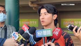 陳傑憲簽下大約！周思齊聽聞大讚：他值得