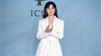 抵制黃子佼！林予晞曝《與惡2》消失內幕