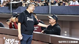 WBC台灣隊加入3位教練　蔡其昌曝1位有名