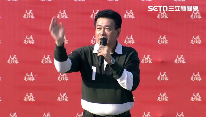 呼籲罷免！陳義信先發嘆：窮花蓮、富崐萁