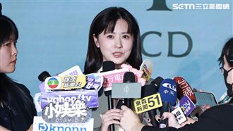 林予晞遭點名接班《一字千金》真實想法曝