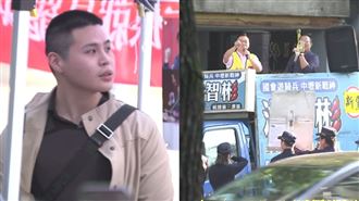 游智彬亂罷團　閩南狼不忍了飆「3個字」