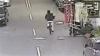 百歲翁好心借廁所錢被偷　鄰居心疼幫揪凶