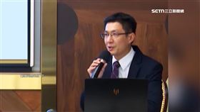 林俊言代表北檢選「模範公務員」白營酸：迎合上意