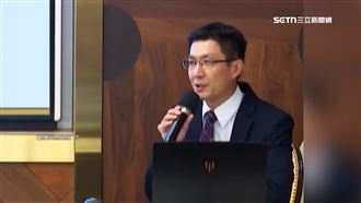 林俊言專辦貪官　「肅貪悍將」經歷超狂