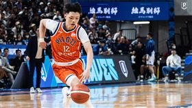 ▲領航猿李家慷單場32分創下個人新高。（圖／桃園璞園領航猿提供）