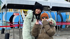 ▲徐若瑄生日陪孩子暢玩兒童新樂園，大方分享「台北人專屬」優惠。（圖／翻攝自徐若瑄 Vivian Hsu臉書）