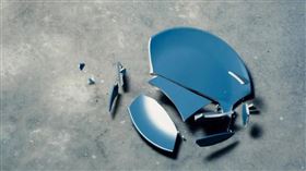 如需要丟棄破損瓷器，應妥善包裝後交給循線回收車。（示意圖／翻攝自unsplash）