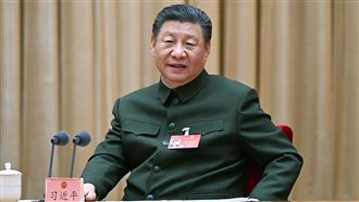神預言罷免結果!命理師點名習近平會出事