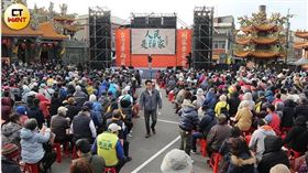 大罷免綠狂加料　藍反罷團向黨中央要子彈