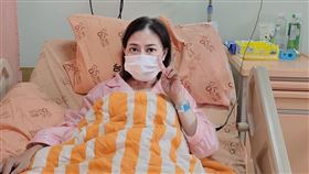 作家小彤（圖／翻攝自臉書）