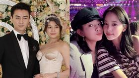 （圖／翻攝自陳妍希微博）