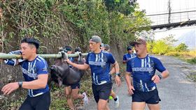 原民運賽事舉重大豐收高雄囊括6金   總成績突破前屆