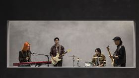 Tizzy Bac推出新歌。（圖／相信音樂提供）