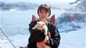 崔汝珍公布要結婚的喜訊。（圖／翻攝自崔汝珍IG）